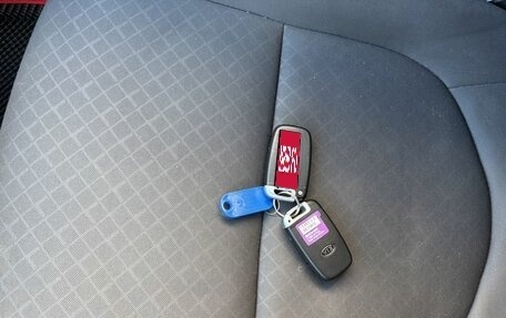 KIA Cerato III, 2011 год, 699 000 рублей, 17 фотография