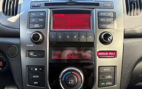 KIA Cerato III, 2011 год, 699 000 рублей, 15 фотография