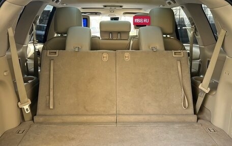 Infiniti QX60 I рестайлинг, 2014 год, 2 100 000 рублей, 7 фотография