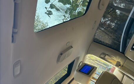 Infiniti QX60 I рестайлинг, 2014 год, 2 100 000 рублей, 8 фотография