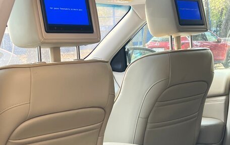 Infiniti QX60 I рестайлинг, 2014 год, 2 100 000 рублей, 10 фотография