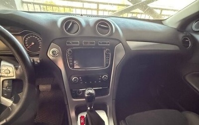 Ford Mondeo IV рестайлинг, 2010 год, 430 000 рублей, 1 фотография