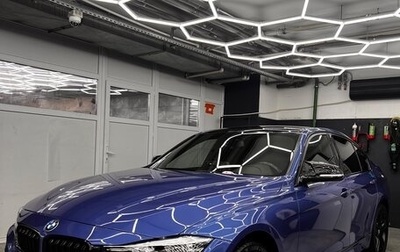 BMW 3 серия, 2018 год, 2 250 000 рублей, 1 фотография