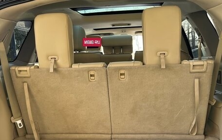 Infiniti QX60 I рестайлинг, 2014 год, 2 100 000 рублей, 18 фотография