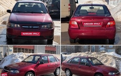 Daewoo Nexia I рестайлинг, 2010 год, 300 000 рублей, 1 фотография