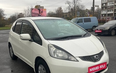 Honda Fit III, 2009 год, 799 000 рублей, 1 фотография
