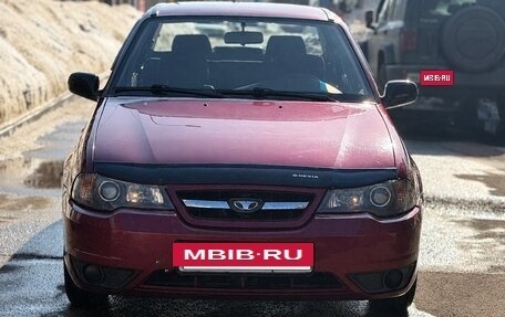 Daewoo Nexia I рестайлинг, 2010 год, 300 000 рублей, 2 фотография