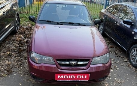 Daewoo Nexia I рестайлинг, 2010 год, 300 000 рублей, 3 фотография
