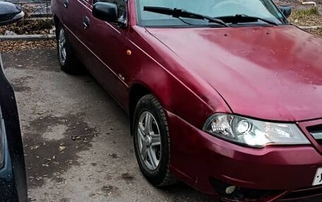 Daewoo Nexia I рестайлинг, 2012 год, 140 000 рублей, 1 фотография