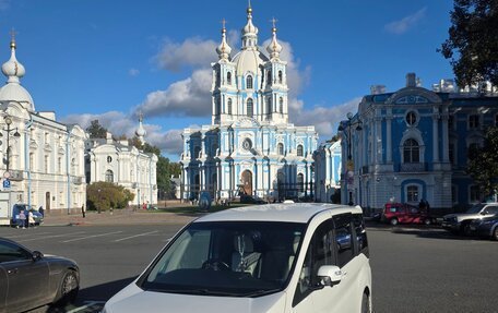 Honda Stepwgn IV рестайлинг, 2019 год, 2 200 000 рублей, 1 фотография