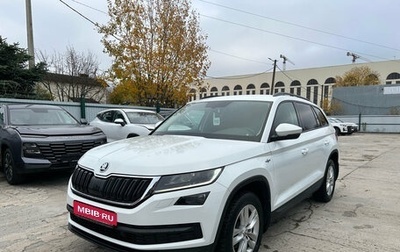 Skoda Kodiaq I, 2019 год, 2 699 000 рублей, 1 фотография