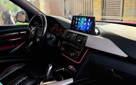 BMW 3 серия, 2018 год, 2 250 000 рублей, 7 фотография