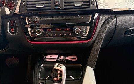 BMW 3 серия, 2018 год, 2 250 000 рублей, 9 фотография