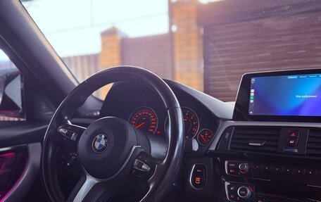 BMW 3 серия, 2018 год, 2 250 000 рублей, 6 фотография
