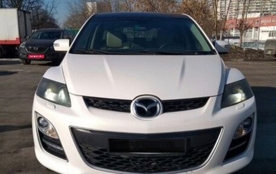 Mazda CX-7 I рестайлинг, 2011 год, 1 077 000 рублей, 1 фотография