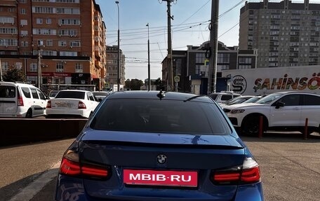 BMW 3 серия, 2018 год, 2 250 000 рублей, 5 фотография