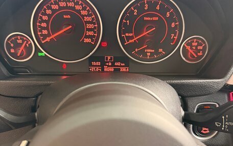 BMW 3 серия, 2018 год, 2 250 000 рублей, 11 фотография
