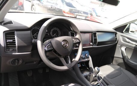 Skoda Kodiaq I, 2018 год, 2 100 000 рублей, 7 фотография