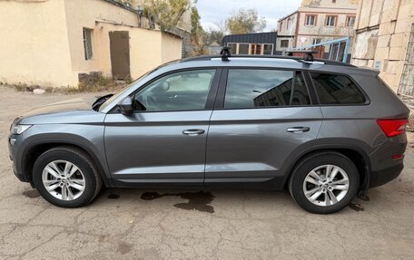 Skoda Kodiaq I, 2018 год, 2 100 000 рублей, 4 фотография