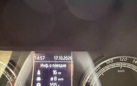 Skoda Kodiaq I, 2018 год, 2 100 000 рублей, 10 фотография