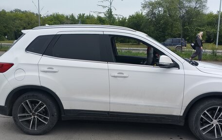 FAW Besturn X40 I, 2019 год, 800 000 рублей, 5 фотография