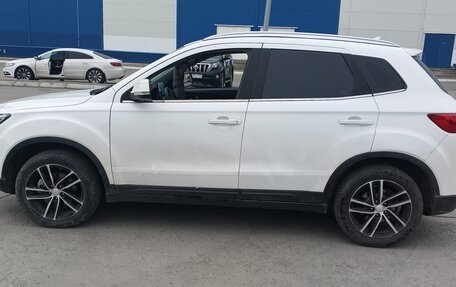 FAW Besturn X40 I, 2019 год, 800 000 рублей, 3 фотография