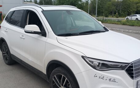 FAW Besturn X40 I, 2019 год, 800 000 рублей, 6 фотография