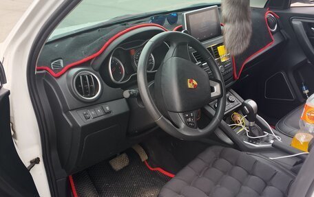 FAW Besturn X40 I, 2019 год, 800 000 рублей, 7 фотография