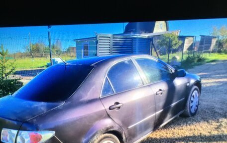 Mazda 6, 2006 год, 249 000 рублей, 7 фотография