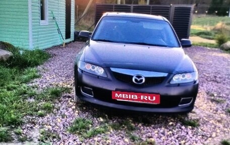 Mazda 6, 2006 год, 249 000 рублей, 2 фотография