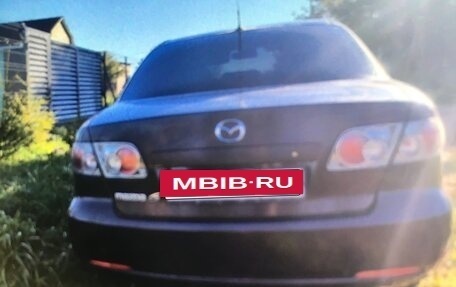 Mazda 6, 2006 год, 249 000 рублей, 5 фотография