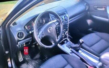 Mazda 6, 2006 год, 249 000 рублей, 6 фотография