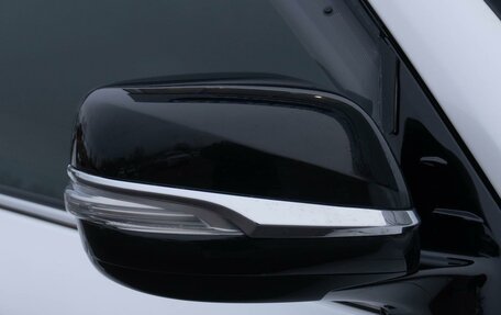 Lexus LX III, 2017 год, 9 500 000 рублей, 8 фотография