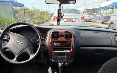 Hyundai Sonata IV рестайлинг, 2006 год, 455 000 рублей, 5 фотография