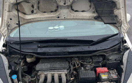 Honda Fit III, 2009 год, 799 000 рублей, 12 фотография