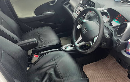 Honda Fit III, 2009 год, 799 000 рублей, 11 фотография