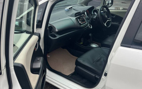 Honda Fit III, 2009 год, 799 000 рублей, 14 фотография