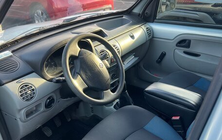 Renault Kangoo II рестайлинг, 2008 год, 430 000 рублей, 6 фотография