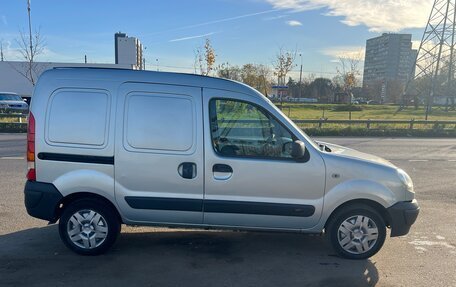 Renault Kangoo II рестайлинг, 2008 год, 430 000 рублей, 2 фотография