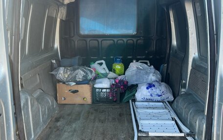 Renault Kangoo II рестайлинг, 2008 год, 430 000 рублей, 5 фотография