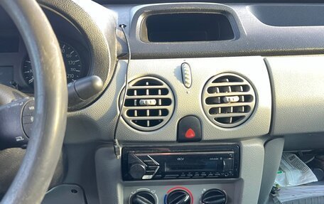 Renault Kangoo II рестайлинг, 2008 год, 430 000 рублей, 7 фотография