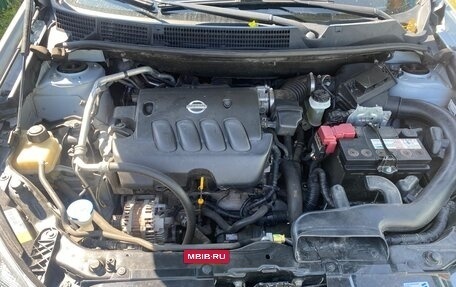 Nissan Qashqai, 2011 год, 1 499 000 рублей, 3 фотография