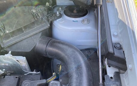 Nissan Qashqai, 2011 год, 1 499 000 рублей, 5 фотография