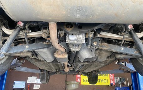 Nissan Qashqai, 2011 год, 1 499 000 рублей, 6 фотография