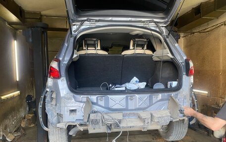 Nissan Qashqai, 2011 год, 1 499 000 рублей, 14 фотография