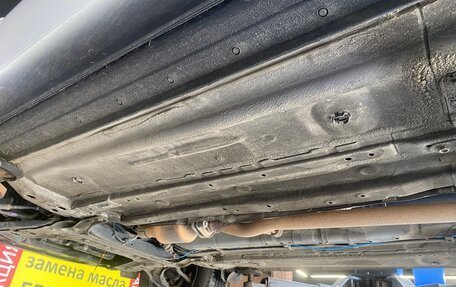 Nissan Qashqai, 2011 год, 1 499 000 рублей, 11 фотография