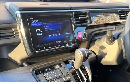 Honda Stepwgn IV рестайлинг, 2021 год, 2 070 000 рублей, 6 фотография