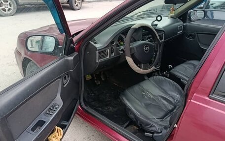 Daewoo Nexia I рестайлинг, 2012 год, 140 000 рублей, 2 фотография