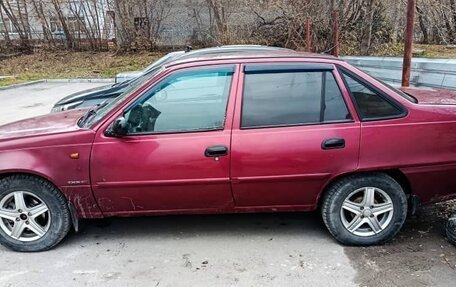 Daewoo Nexia I рестайлинг, 2012 год, 140 000 рублей, 4 фотография