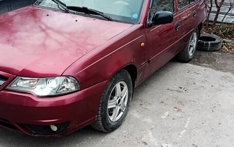 Daewoo Nexia I рестайлинг, 2012 год, 140 000 рублей, 7 фотография